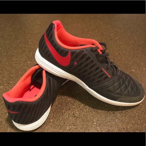 nike hyperfuse futsal